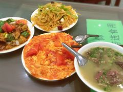 -护国寺小吃店(阜成门桥店)