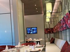 -上海宝华喜来登酒店·采悦轩中餐厅