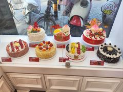 -味多美蛋糕(新和平里店)