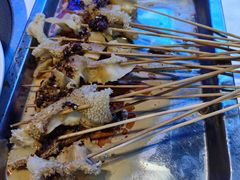 -清真·马坡烧烤涮牛肚·酸浆火锅(新区总店)