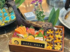 -黑木原精致料理·铁板烧