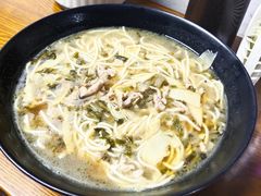 -家烧面馆【南山路知名经典面食】