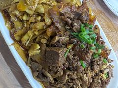 -清真双宝红油牛系列