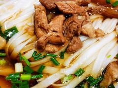 -无名粉店(五一广场店)