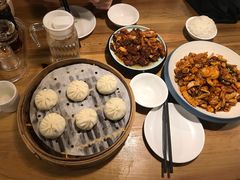 -陈傻子餐厅(世纪都会店)