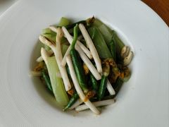 -汝是素•文创素食馆(金月湾店)