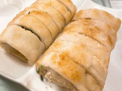 咸甜薄撑-朱仔记食府(江南大道店)