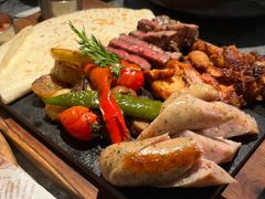 -芭莉与彩虹西餐厅(成都合生汇店)