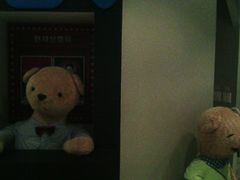 -济州岛泰迪熊博物馆