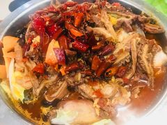 -溢心园香河肉饼总店