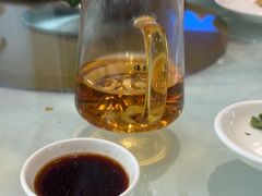 -金河半岛园林酒家(金融城店)