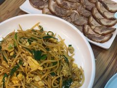 -合合春饼·酱骨·东北菜(潘家园店)
