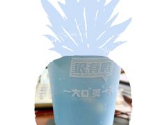 -一鸣真鲜奶吧(益乐路店)