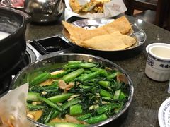 -顺德粥城·叹茶食粥(良化店)