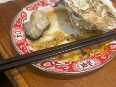 -蚝太郎 • 海鲜烧烤(建国路创始店)