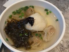 -四道菜·福建菜馆(新街口金鹰店)