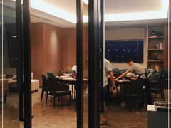 门面-临江酒店-中餐厅