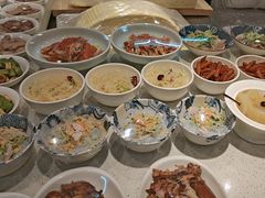 -合胜记太原排档(王府井店)