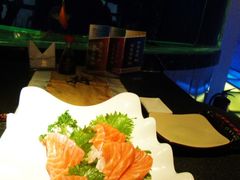 三文鱼-将太无二·北美传奇寿司(瑞士公寓店)