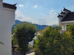 -婺源梦里老家大型山水实景演出