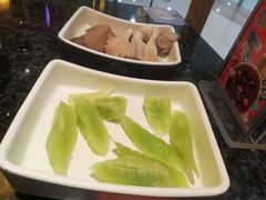 -井格重庆火锅(临平银泰城店)