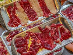 -张哞哞·鲜切牛肉自助火锅(高德置地店)