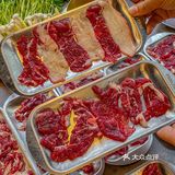 热气腾腾🔥牛肉火锅它家在广州真的没对手‼️ 