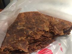 -马凯餐厅(长椿街店)