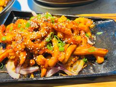 -船歌·鱼水饺青岛菜(金狮广场店)