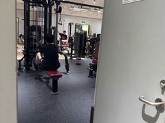 -FLARE STAR FITNESS(复地活力城店)