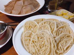 -巴邑火锅·鲜切牛肉(萧山银隆店)