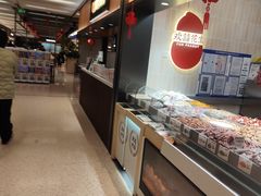 -凯德MALL(西直门店)