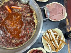 -储奇门鳝鱼火锅(总店)