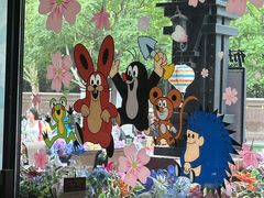 -布拉格餐厅· 中欧捷克菜(全国首店)