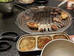 -炽城·烤肉名家(鸿达中央广场店)