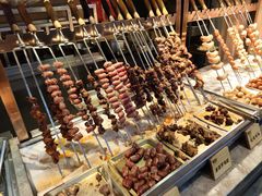 -梨花自助烤肉(西三旗万象汇黑金店)