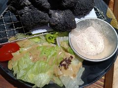 -小川洋风料理(街道口店)