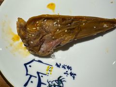 -马头巷·隐庐居·红油大虾(园区店)