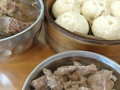 -老牌依强牛肉店(达道总店)