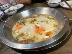 -土著渔匠·养生蝴蝶鱼(香樟路店)