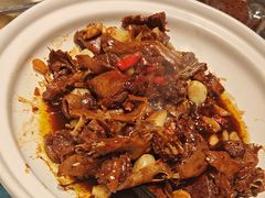 -柴米油盐三杯鸡(象山北路店)