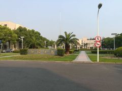 -上海大学(嘉定校区)
