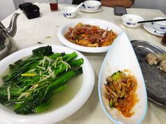 -嘉升大排档(番禺总店)