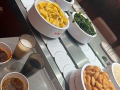 -龍歌自助小火锅(雨花台江南虹悦城店)