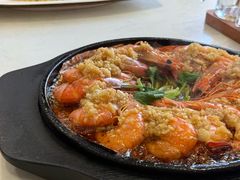 -百姓食府(秦虹路店)