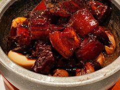 溢香吉士红烧肉-老吉士(环贸iapm店)