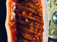 -蔡家酒楼(一德街店)