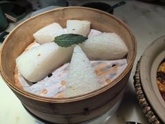 -锦府盐帮·李宅(领展购物广场中关村店)