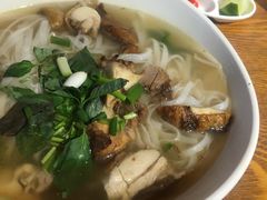 越南鸡肉河粉-越南牛肉河粉餐厅(书院巷店)
