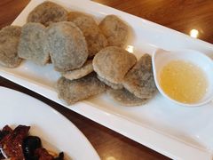 -北京小肠陈饭庄(方庄店)